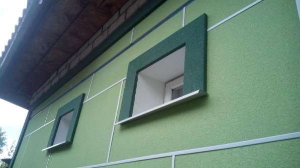 Термопанели в Бузулуке фото 13