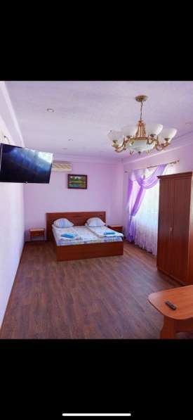 Вода! Комфорт!