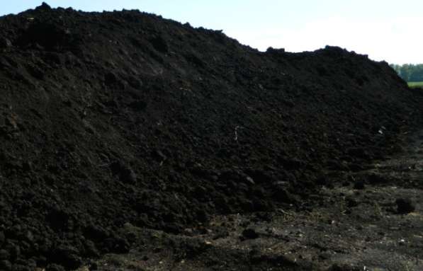 Доставка строительных материалов песок щебень чернозем в Лыткарино фото 4