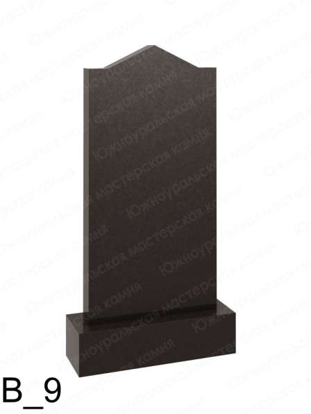 Продажа памятников. Благоустройство захоронений в Челябинске