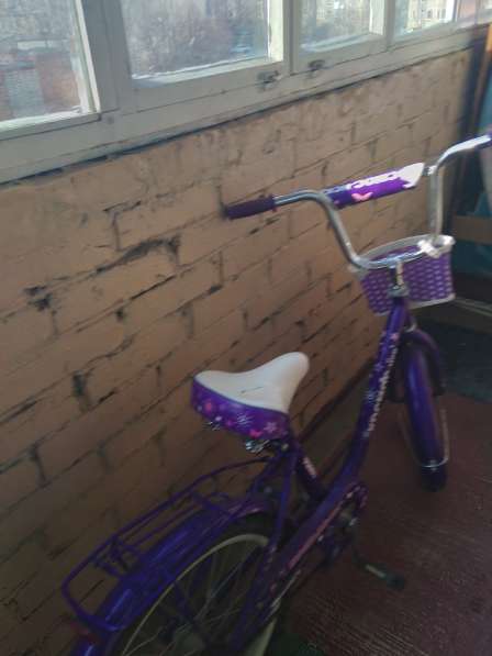 Продам велосипед для девочки 8-10 лет