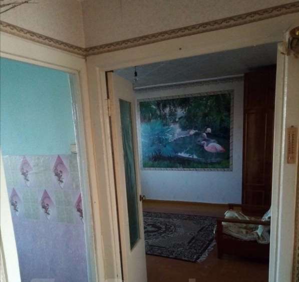 Предлагаетcя к продаже 3 комнатная квартира в Арсеньеве фото 6