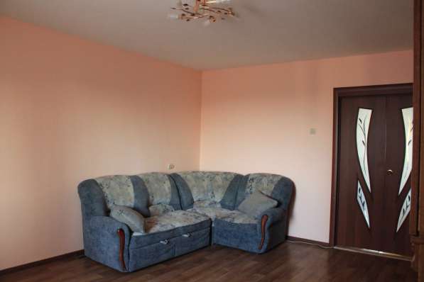Сдается двухкомнатная квартира с мебелью в Воронеже