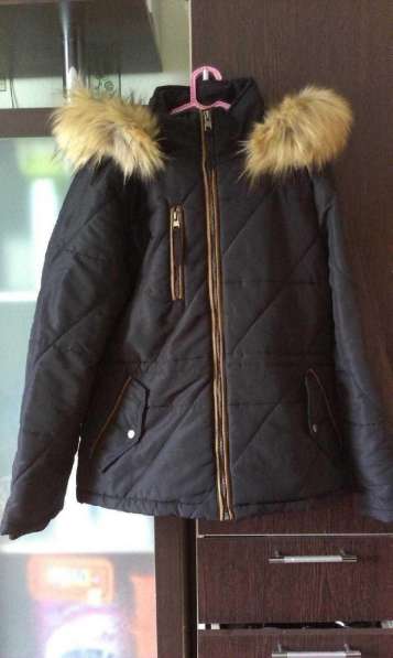 Куртка женская Vero Moda 46-48 L