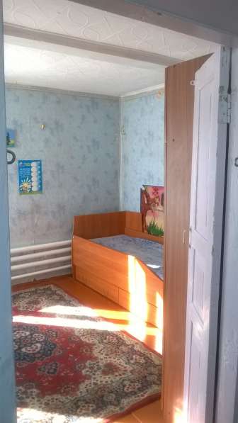 Продам благоустроенный дом в Новосибирске фото 12