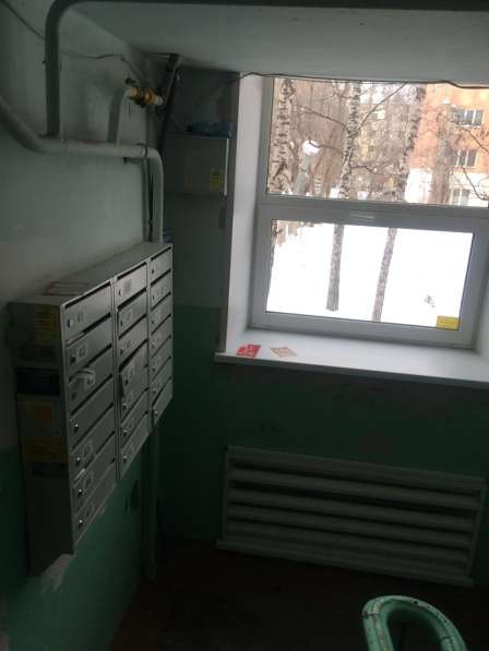 Продам 2-комнатную квартиру (вторичное) в Кировском районе в Томске фото 3