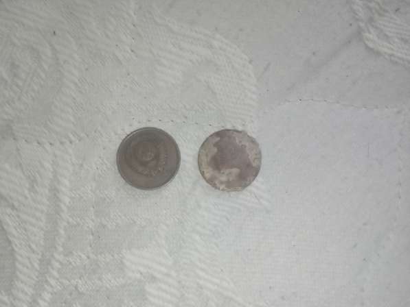 Монеты старинные в Камышине фото 11