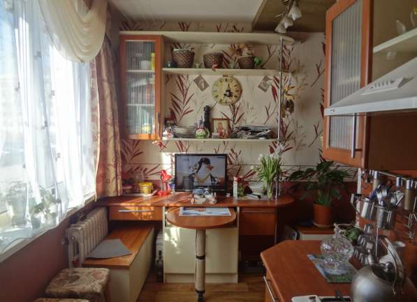 Продам 2-к квартиру в п. Терволово, 51,3 м2 в Гатчине фото 16