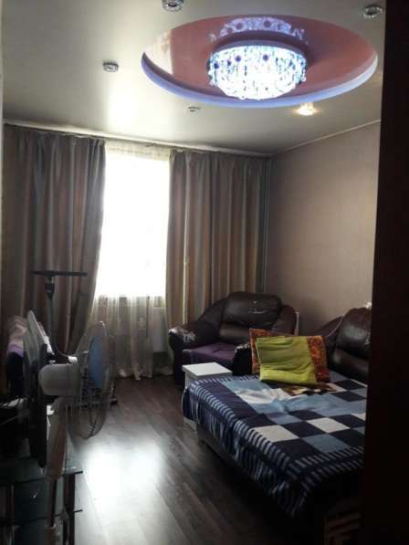 Беляева, д. 37к1. 2-комнатная квартира с мебелью в аренду в Тюмени фото 5