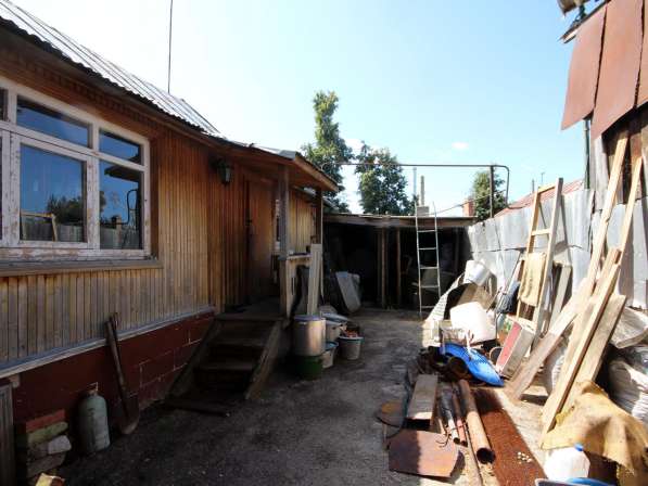 Продажа жилого дома с земельным участком в Димитровграде
