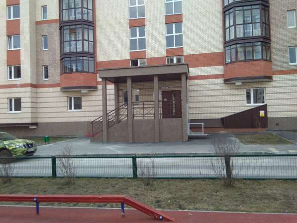 Продается двухкомнатная квартира новое Бисерово 2 в Москве фото 4