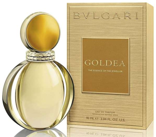 Bvlgari Goldea 90 ml в Москве