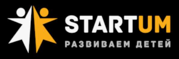 Центр дополнительного детского образования STARTUM