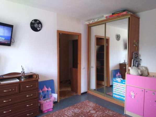 Сдается однокомнатная квартира по адресу ул Водников, 12 в Тюмени фото 3