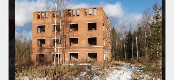 Приватизированный жилой комплекс в Петришках в фото 3