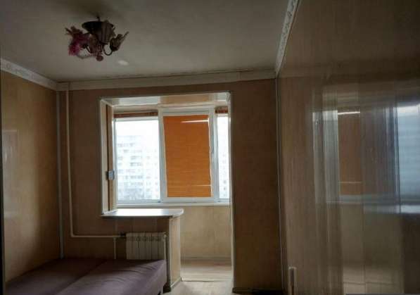 Сдаю комнату в трехкомнатной квартире г. Москва в Москве фото 13