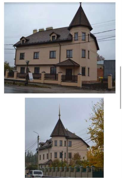 Продажа здания в фото 4