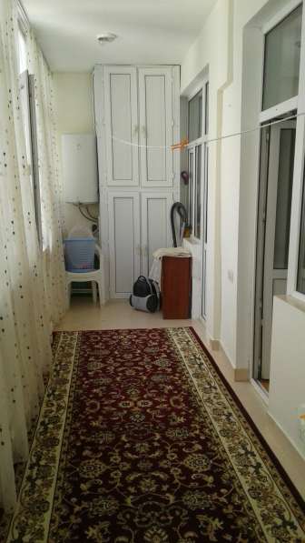 3-комнатная квартира в Баку в фото 5