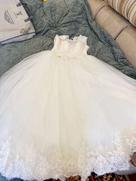 Свадебное платье в Светлограде фото 5