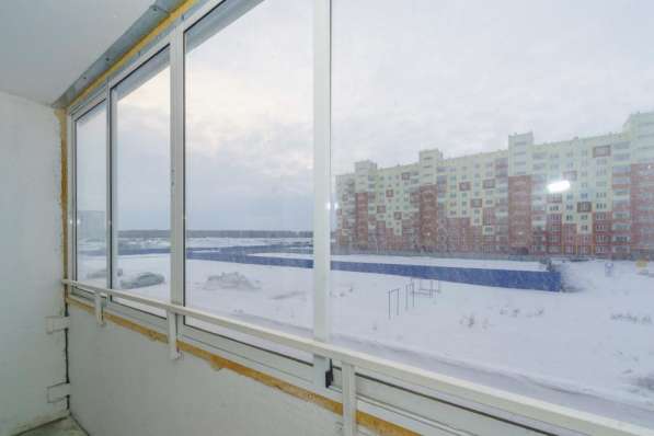 Продам 2-комнатную квартиру в Новосибирске в Новосибирске фото 15