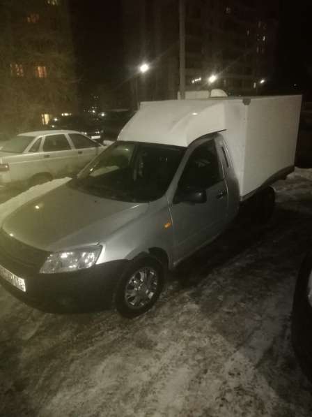 Грузоперевозки Каблук в Казани фото 13