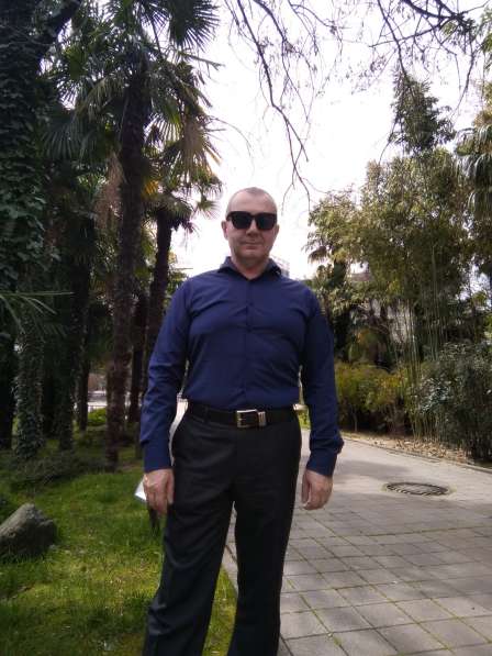 Sergej, 52 года, хочет познакомиться – Ищу женщину состоятельную во всех отношениях в Сочи фото 3