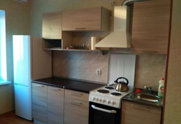 Сдается однокомнатная квартира Юнтоловский проспект дом 53 в Санкт-Петербурге фото 6