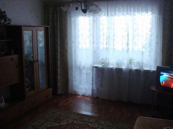 Трехкомнатная квартира в спальном районе Екатеринбурга в Екатеринбурге фото 8