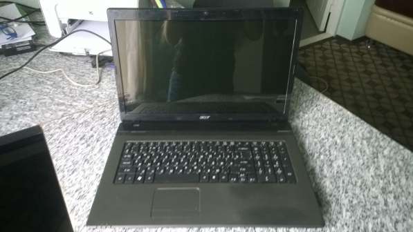 Ноутбук Acer в Краснодаре фото 3