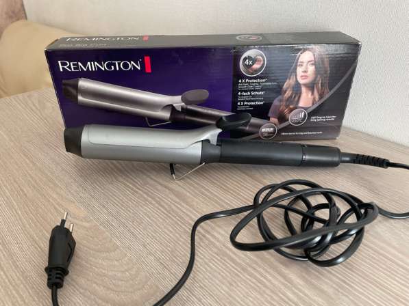 Стайлей для волос Remington