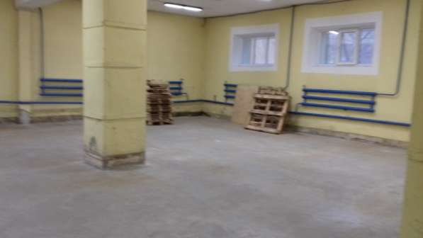 Аренда 300 кв. склад-офис в Нижнем Новгороде фото 7