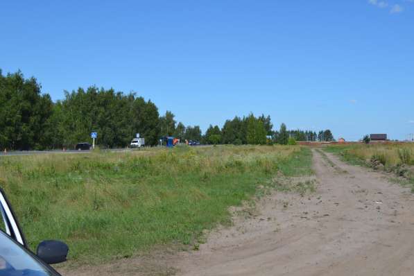 Под коттедж Алеканово в Рязани фото 23