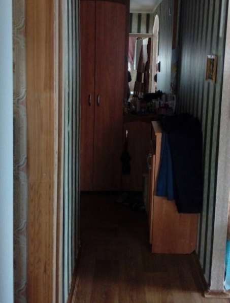 Продам квартиру с ремонтом в Александрове фото 11