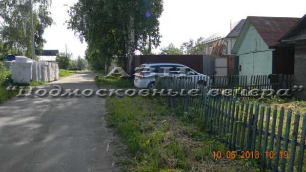 realty_mapper3.plot_in_locationИндивидуальное жилищное ст-во. Площадь 25.00 сот.Есть Газ. в Москве фото 3