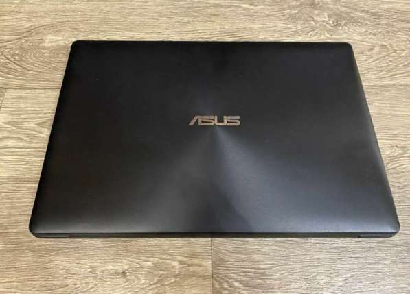 Ноутбук Asus X553MA Black + Notebook Cooling Stand в Москве фото 6