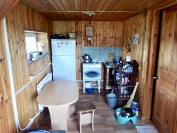 Дом 50м2 д. Святово в Переславле-Залесском фото 40