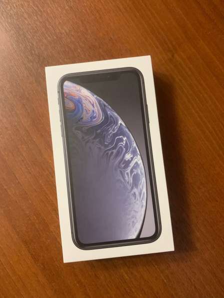 IPhone XR 128Гб в Москве