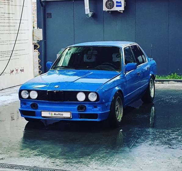 BMW, 3er, продажа в Калининграде