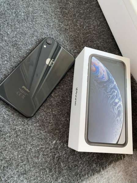 Apple IPhone XR 128 Gb