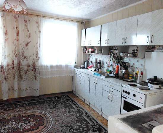 Продам дом Пригорная 21, 2 этажа, 125м, 9 соток, баня в Красноярске фото 10