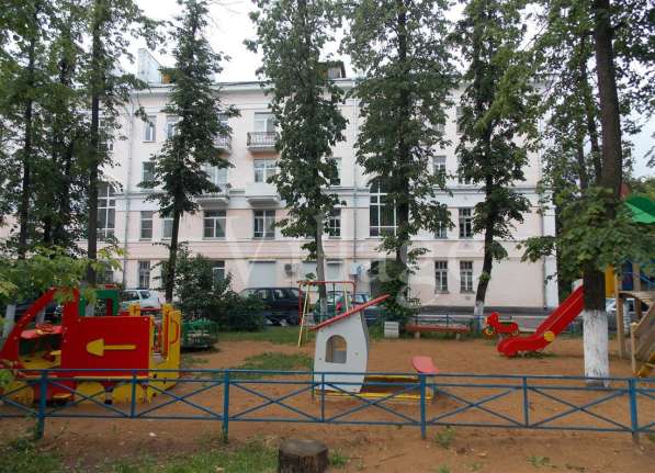Продам двухкомнатную квартиру в Тверь.Жилая площадь 66 кв.м.Этаж 1.Дом кирпичный. в Твери фото 23