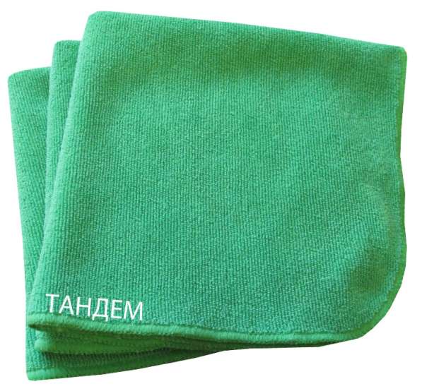 Микрофибра. Салфетки для детейлинга и автомоек в Электростале фото 24