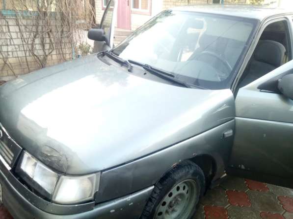 ВАЗ (Lada), 2112, продажа в Ставрополе