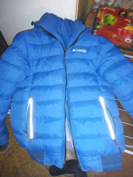 Верхняя одежда в Москве