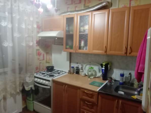 Продаётся 1 комнатная квартира в Томске фото 3