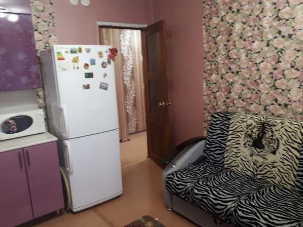 Продажа однокомнатной квартиры в Казани фото 6