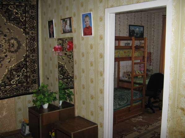 Продажа квартиры от собственника в Нижнем Новгороде фото 3