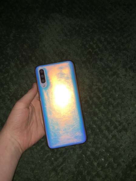 Samsung a50 в Москве