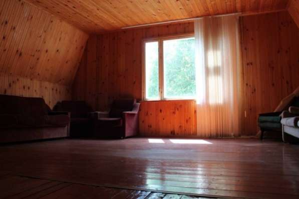 Дача в Ногинске фото 3