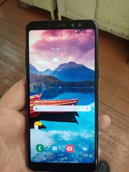 Samsung galaxy a8,a8+ в Смоленске фото 3